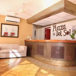 ** Hotel apartamentowy Aparta Plaza Del Sol Dominikana