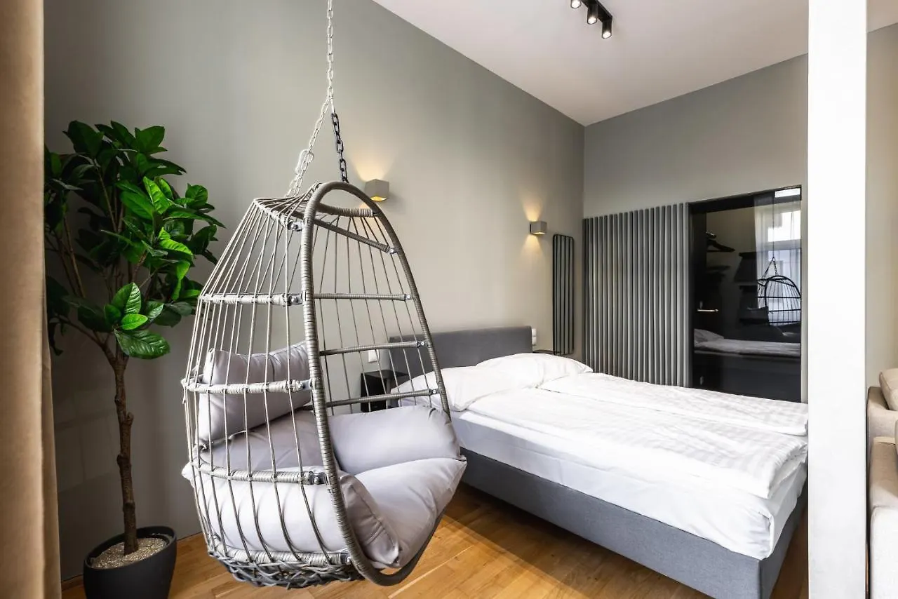 Classy And Elegant Apartments In A Calm Area Wiedeń 0*,  Austria