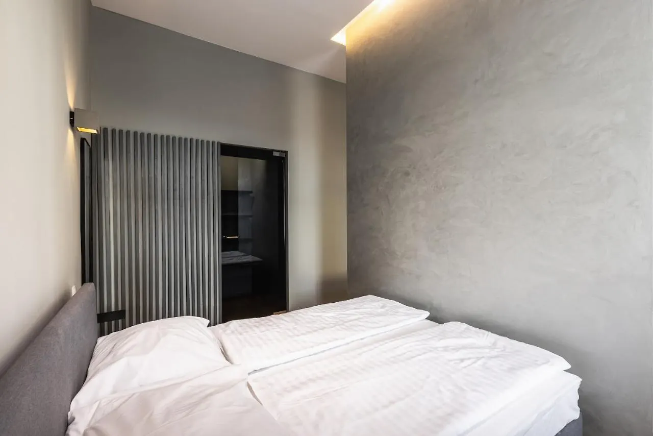 Classy And Elegant Apartments In A Calm Area Wiedeń