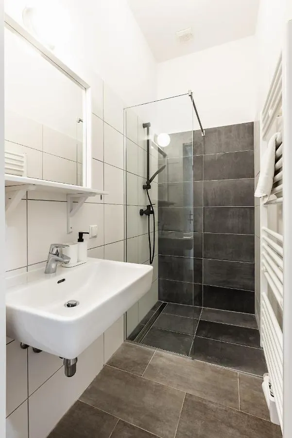 Classy And Elegant Apartments In A Calm Area Wiedeń